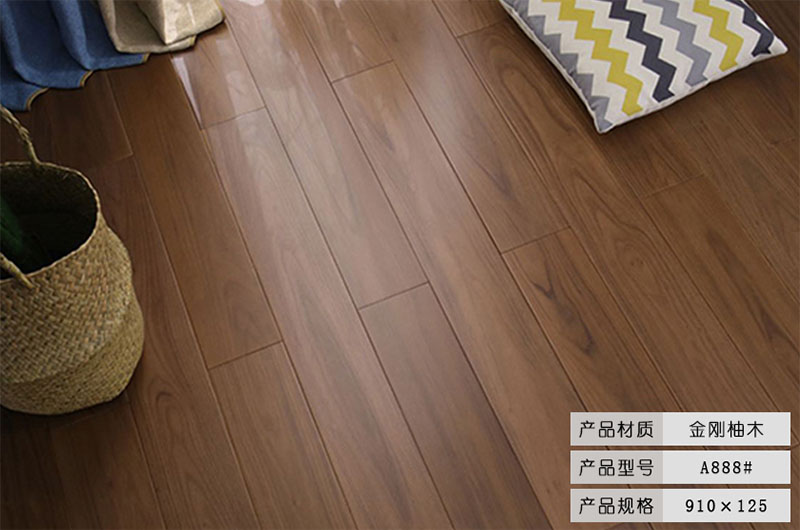 烟台选购锁扣地板招商
